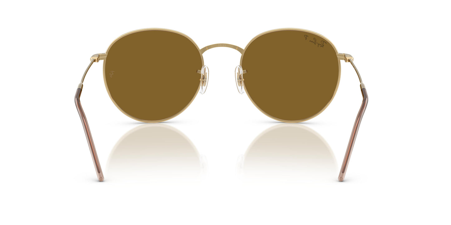 Ray-Ban RBR0103S ROUND REVERSE 001/83 53