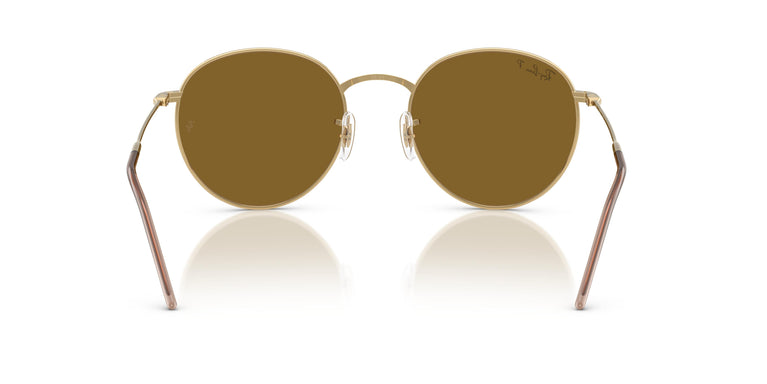 Ray-Ban RBR0103S ROUND REVERSE 001/83 53
