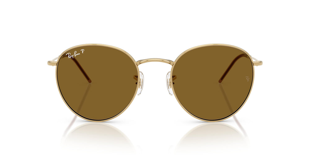 Ray-Ban RBR0103S ROUND REVERSE 001/83 55