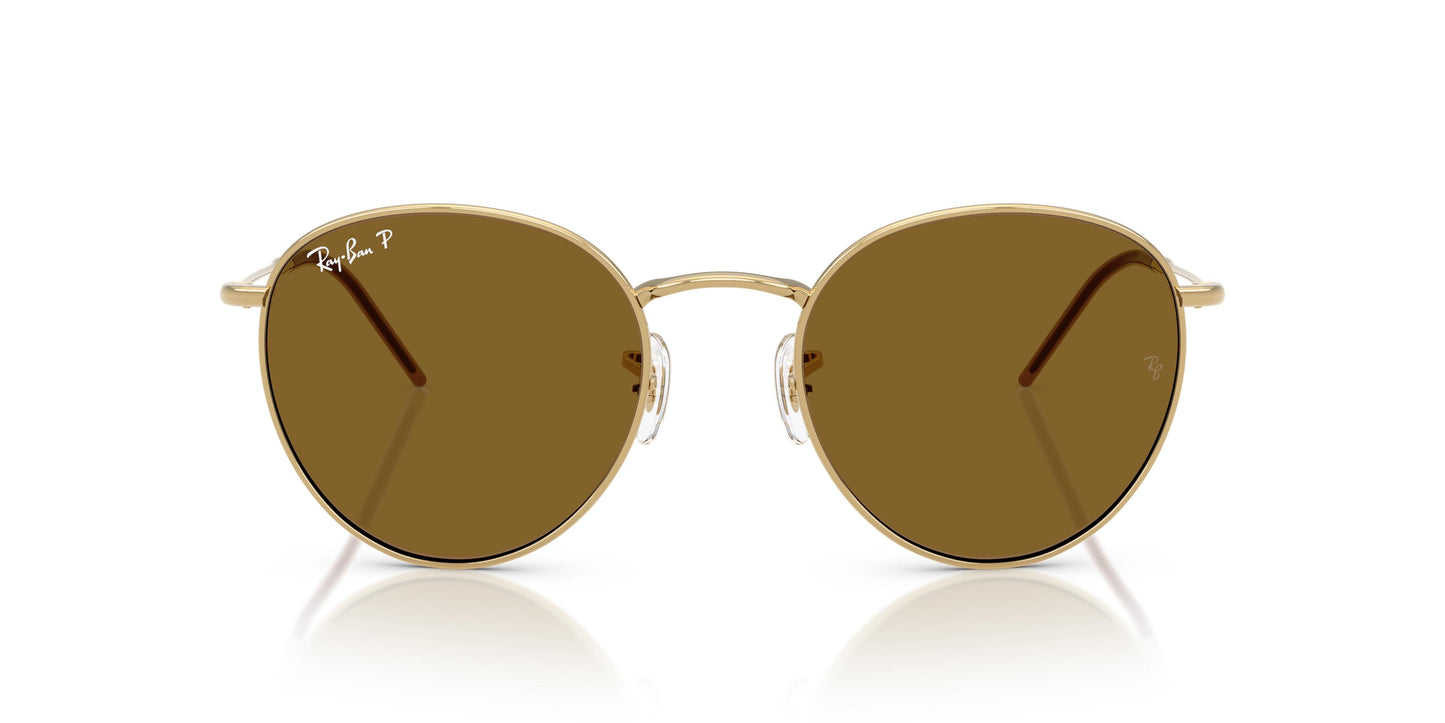 Ray-Ban RBR0103S ROUND REVERSE 001/83 53