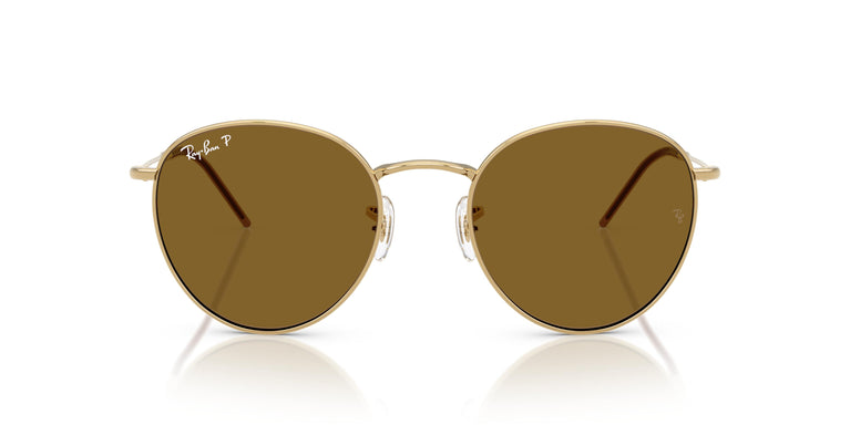 Ray-Ban RBR0103S ROUND REVERSE 001/83 53