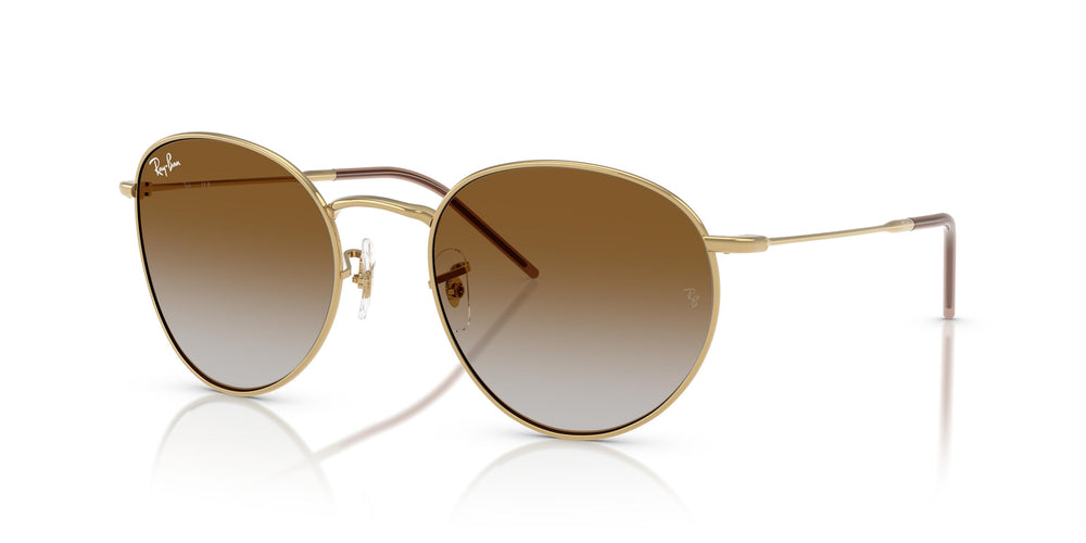 Ray-Ban RBR0103S ROUND REVERSE 001/CB 55