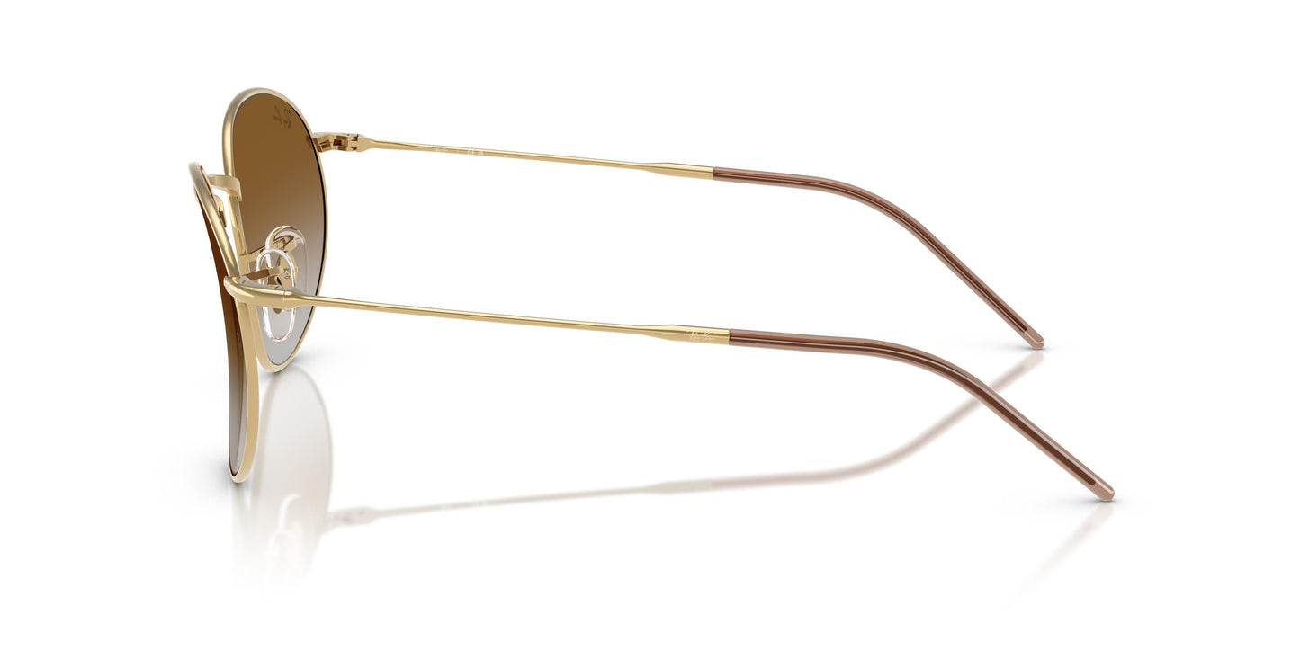 Ray-Ban RBR0103S ROUND REVERSE 001/CB 53