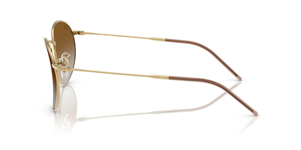 Ray-Ban RBR0103S ROUND REVERSE 001/CB 55