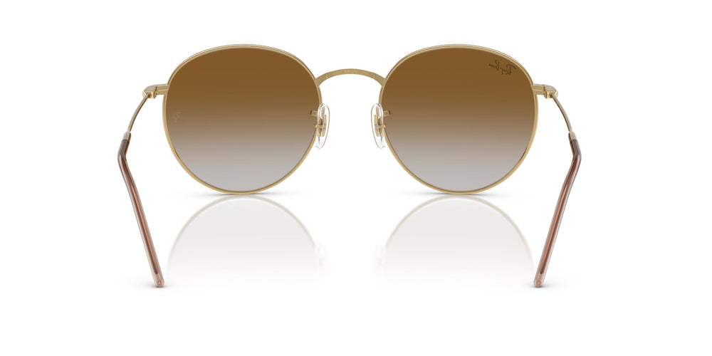 Ray-Ban RBR0103S ROUND REVERSE 001/CB 55
