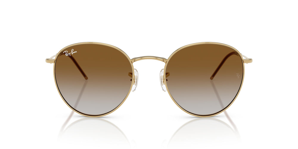 Ray-Ban RBR0103S ROUND REVERSE 001/CB 53
