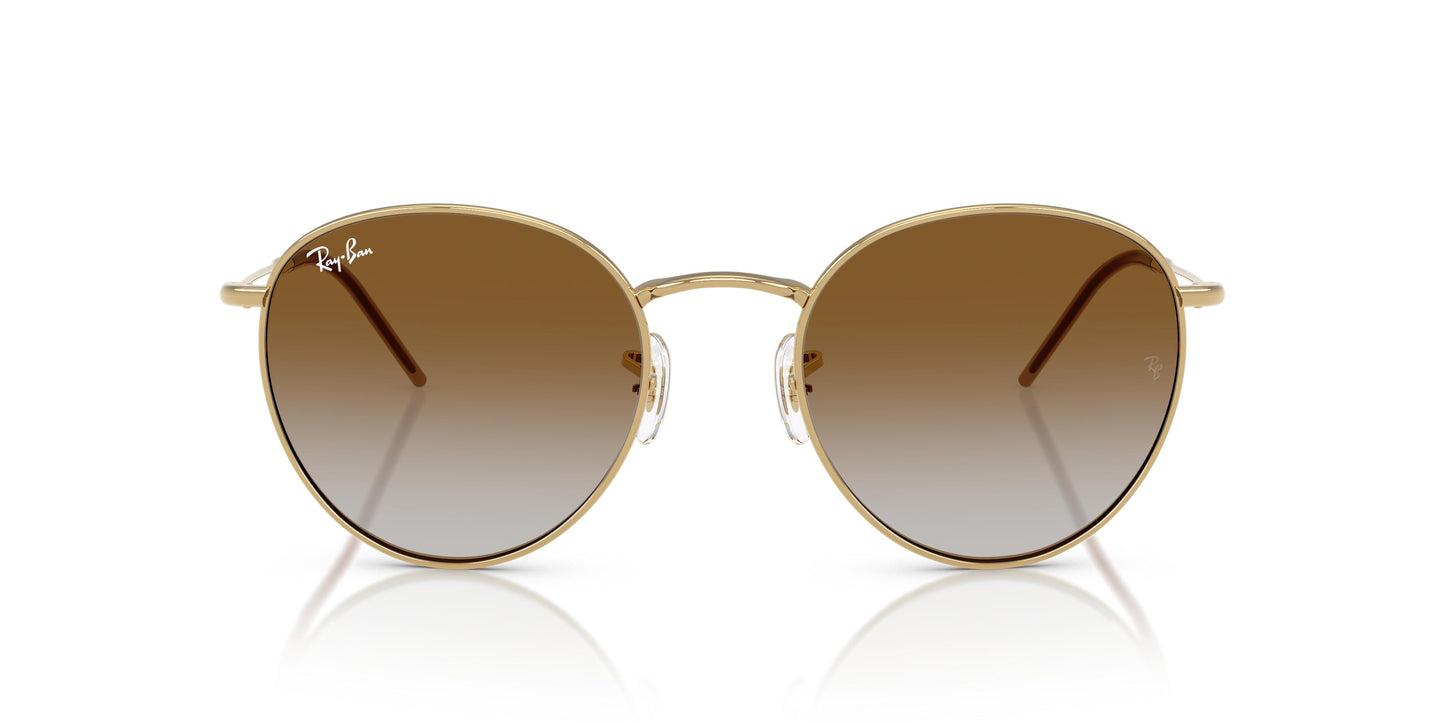 Ray-Ban RBR0103S ROUND REVERSE 001/CB 53