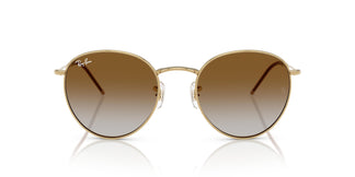 Ray-Ban RBR0103S ROUND REVERSE 001/CB 53