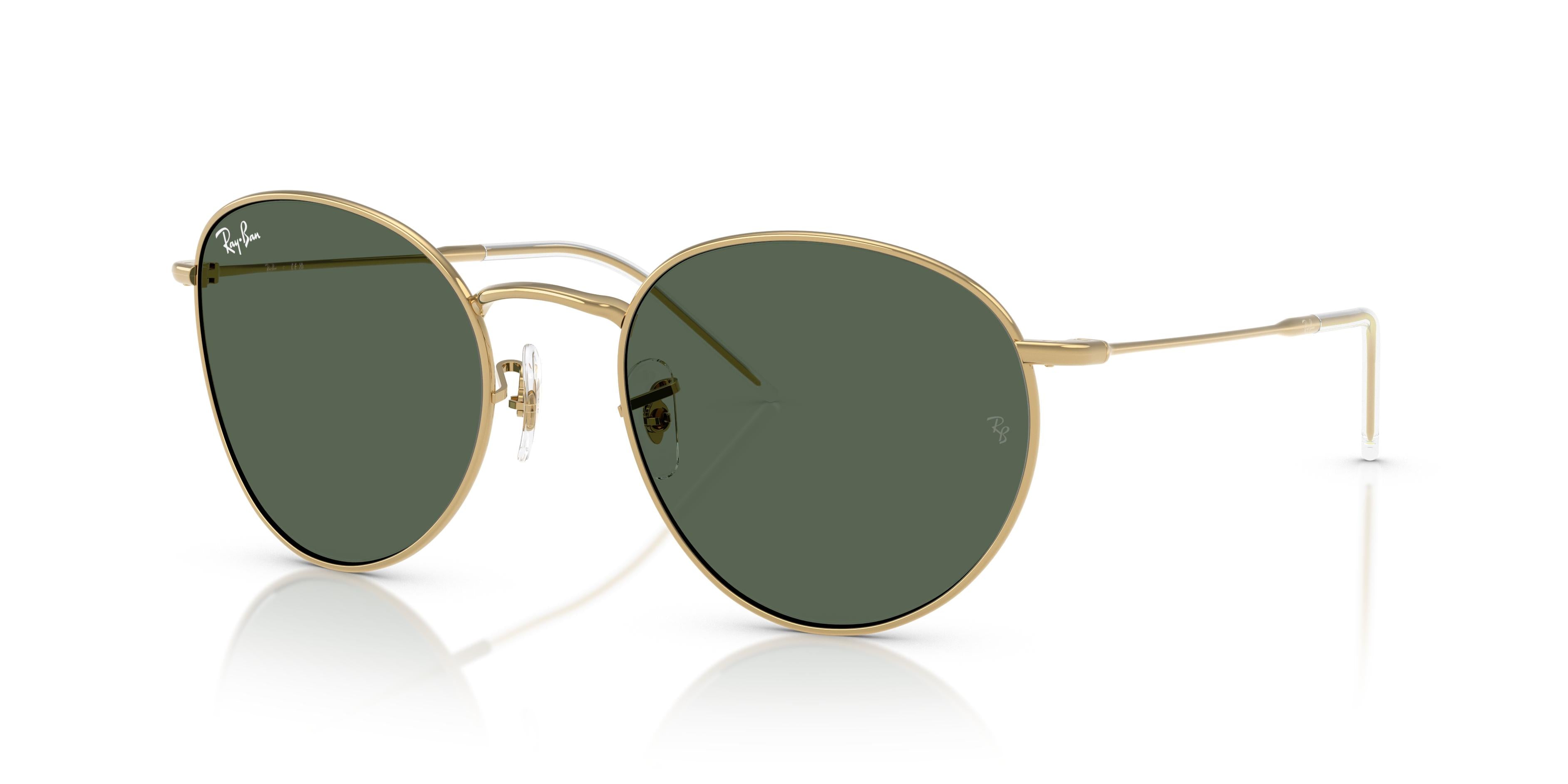 Ray-Ban RBR0103S ROUND REVERSE 001/VR 53