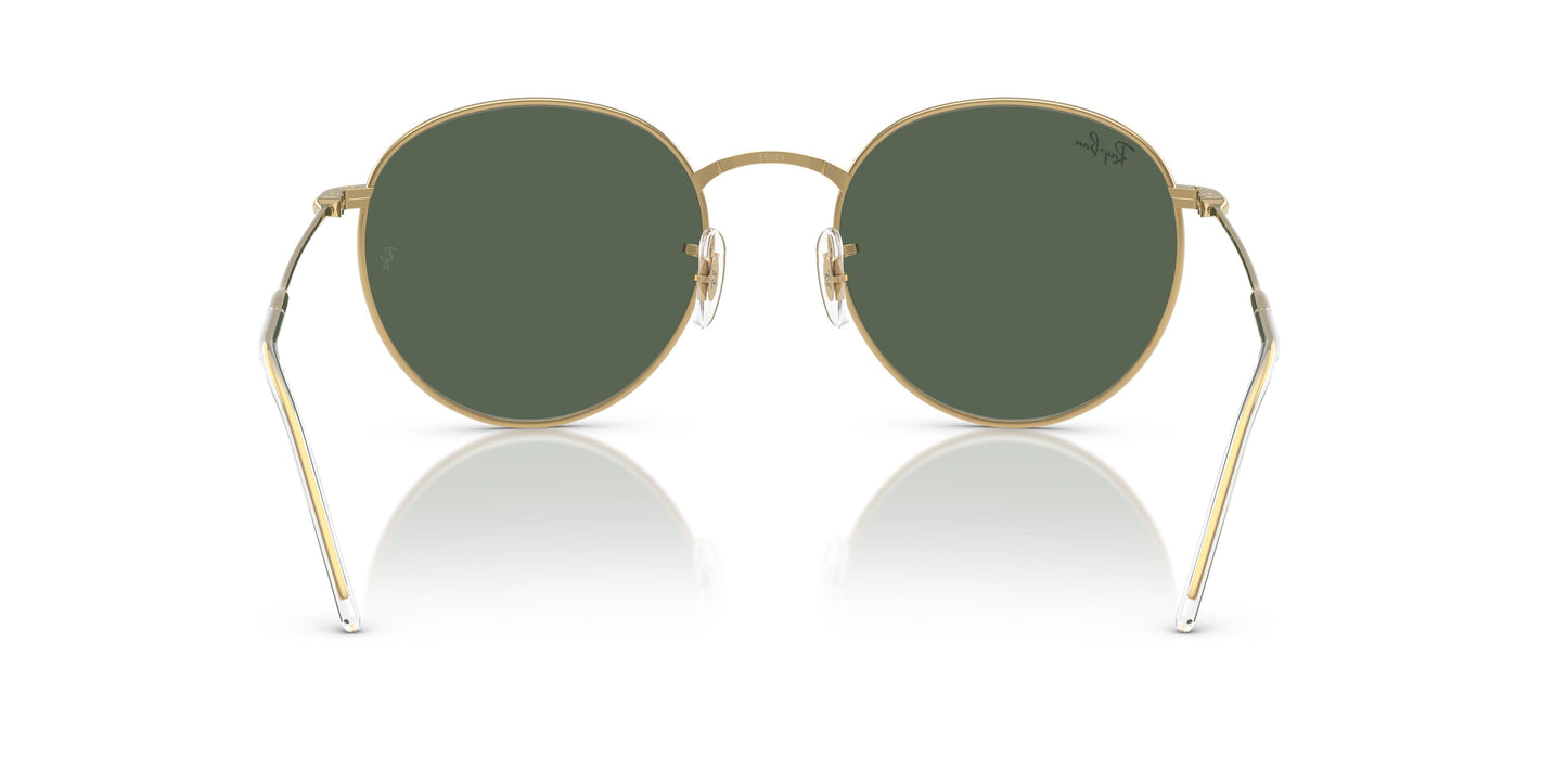 Ray-Ban RBR0103S ROUND REVERSE 001/VR 53