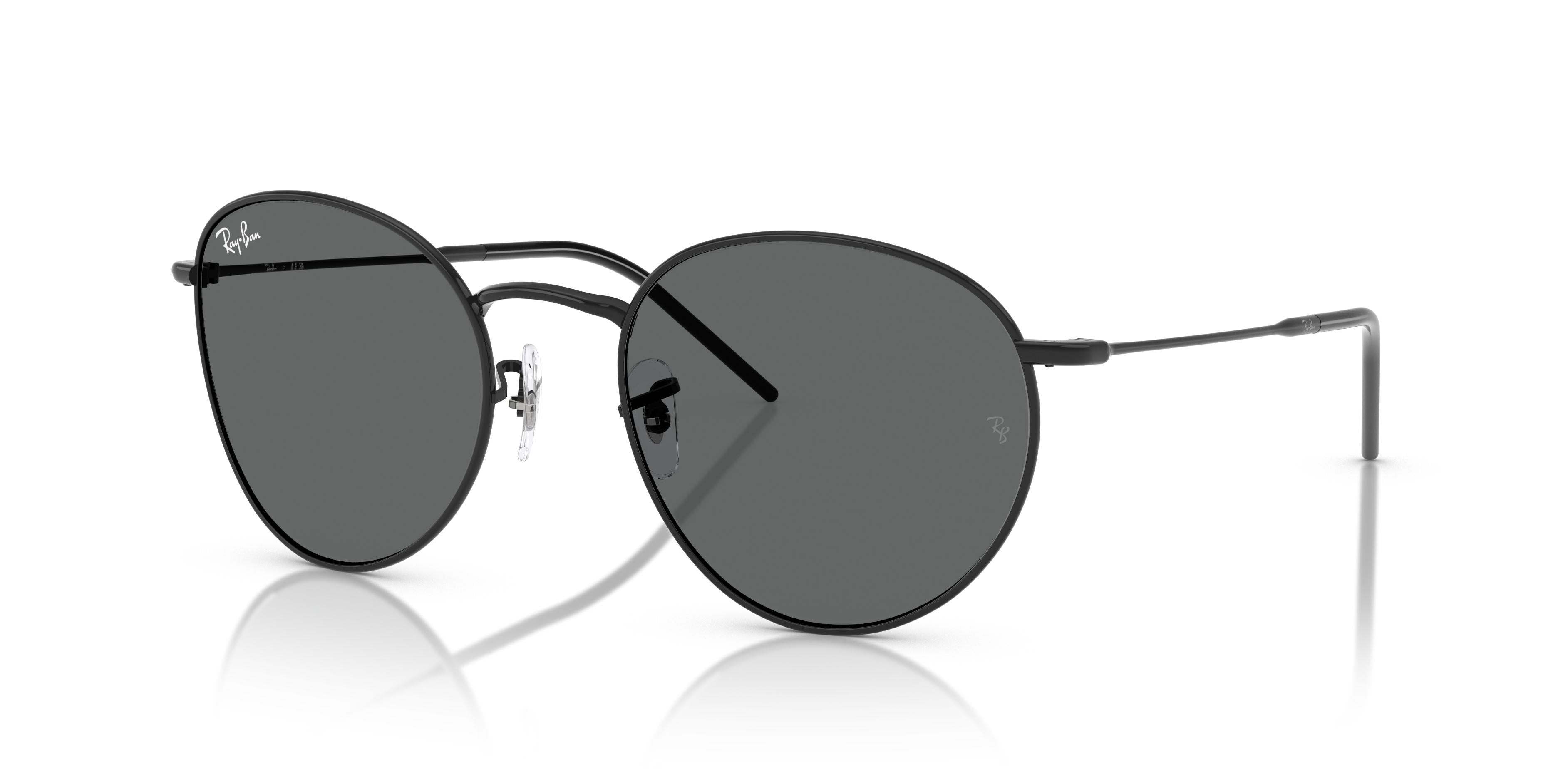 Ray-Ban RBR0103S ROUND REVERSE 002/GR 53