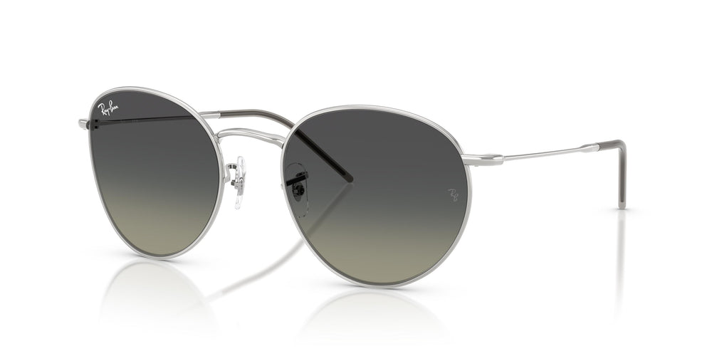 Ray-Ban RBR0103S ROUND REVERSE 003/11 53