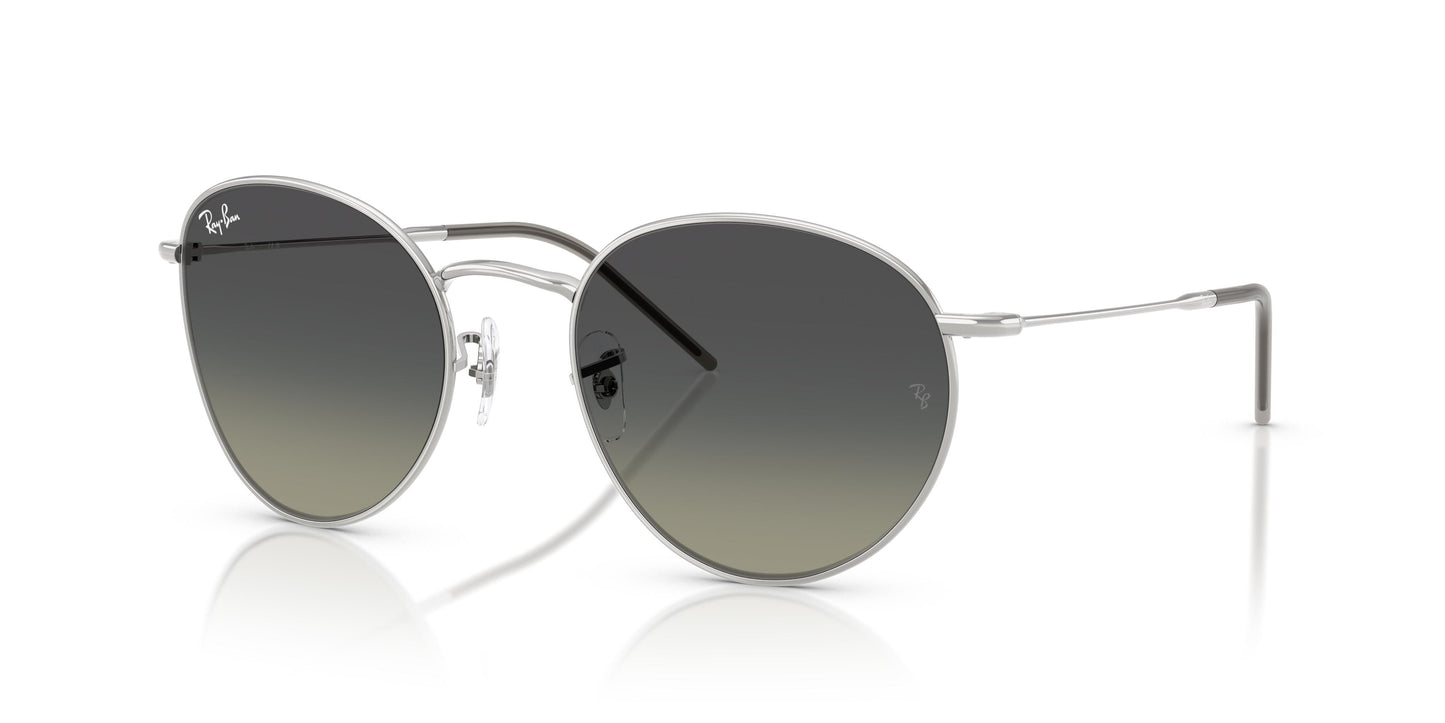 Ray-Ban RBR0103S ROUND REVERSE 003/11 55