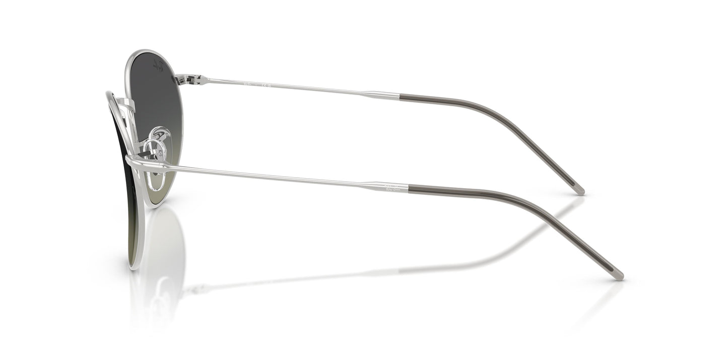 Ray-Ban RBR0103S ROUND REVERSE 003/11 55