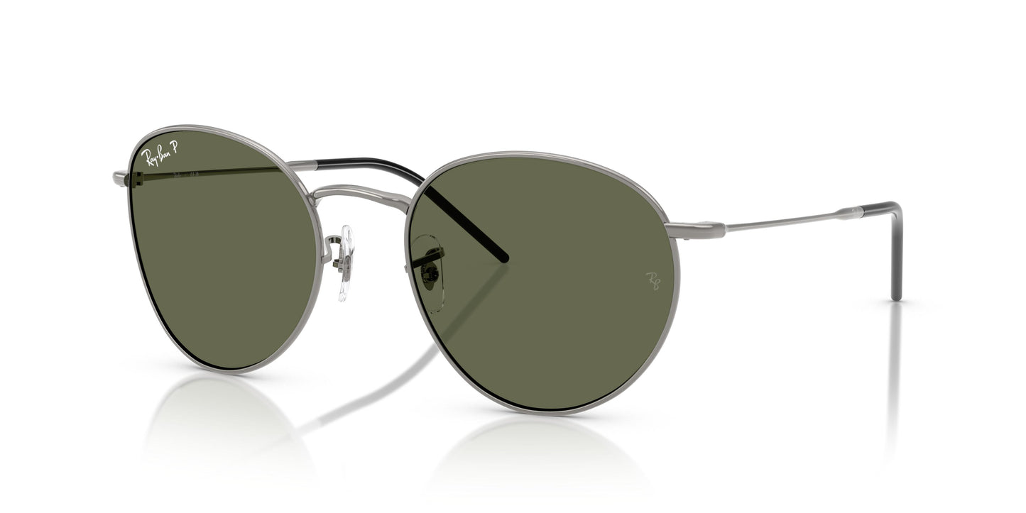 Ray-Ban RBR0103S ROUND REVERSE 004/9A 55