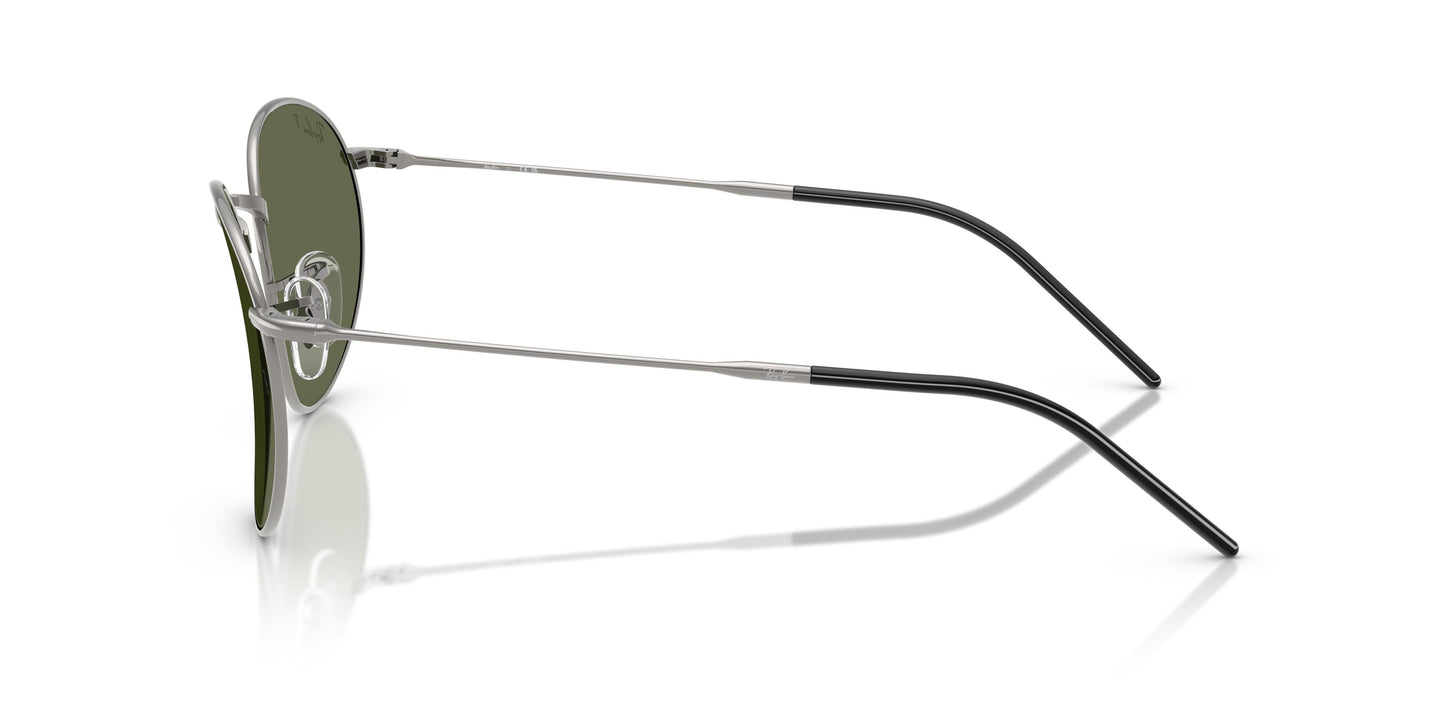 Ray-Ban RBR0103S ROUND REVERSE 004/9A 55