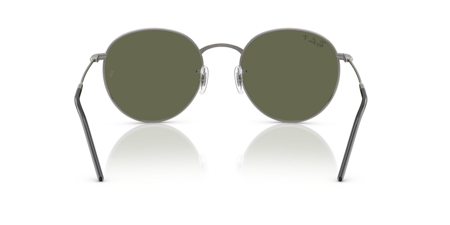 Ray-Ban RBR0103S ROUND REVERSE 004/9A 55