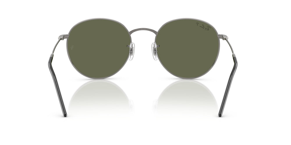 Ray-Ban RBR0103S ROUND REVERSE 004/9A 53