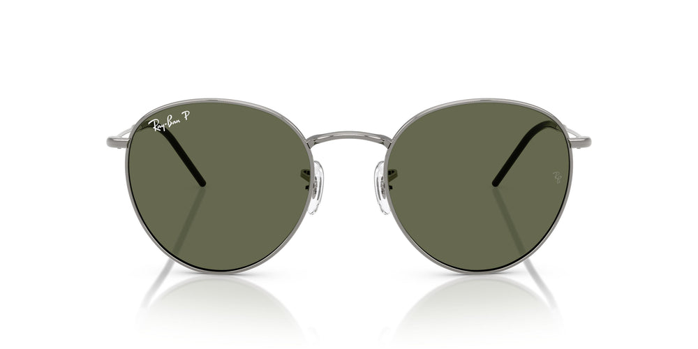 Ray-Ban RBR0103S ROUND REVERSE 004/9A 55