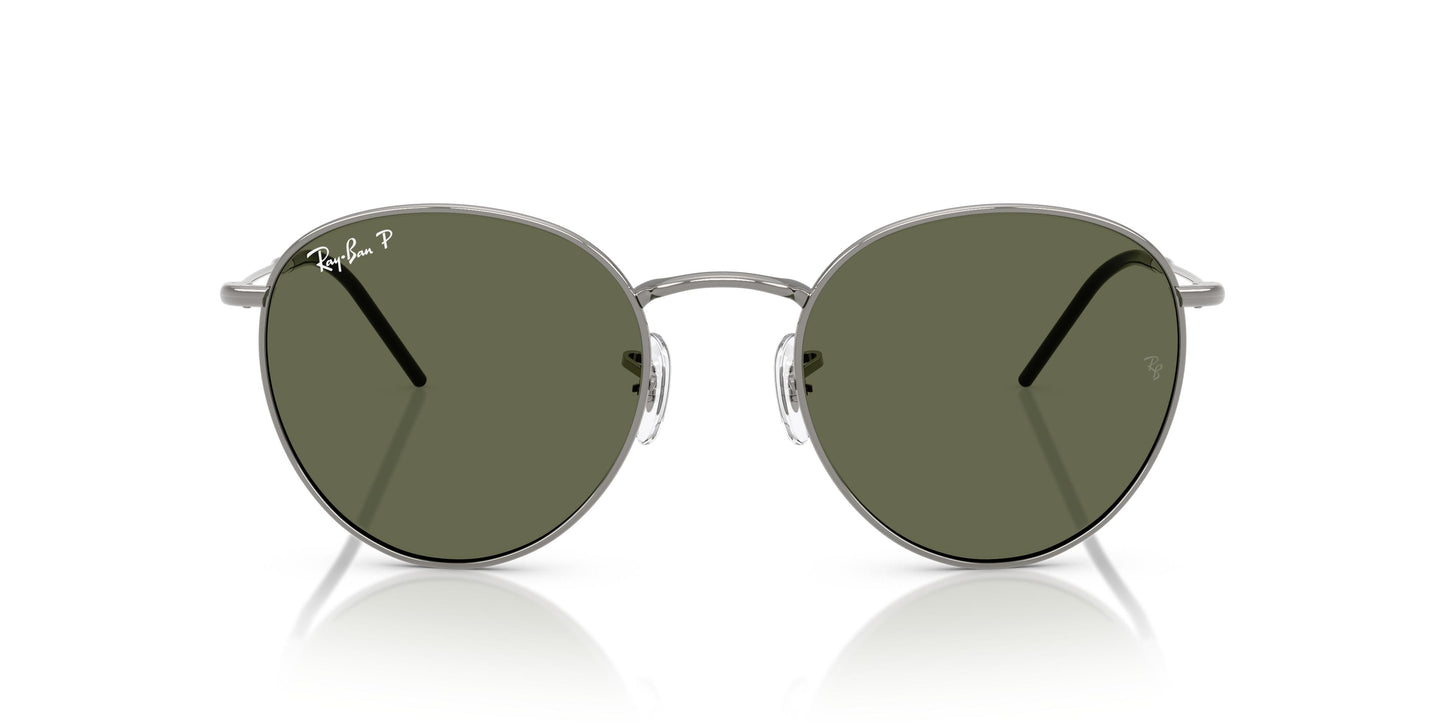 Ray-Ban RBR0103S ROUND REVERSE 004/9A 55