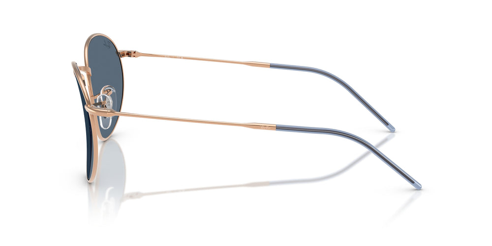 Ray-Ban RBR0103S ROUND REVERSE 92023A 55