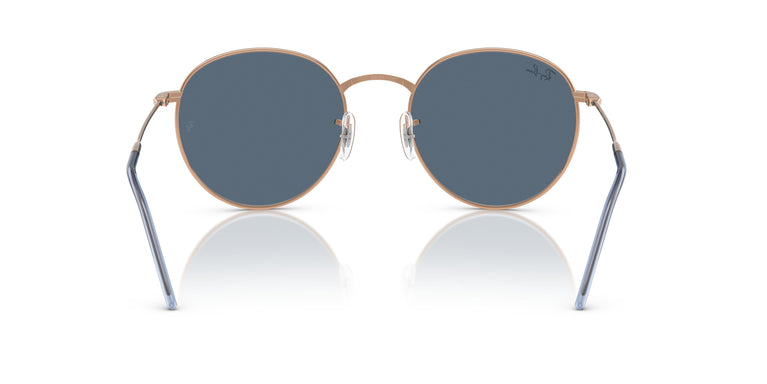 Ray-Ban RBR0103S ROUND REVERSE 92023A 53