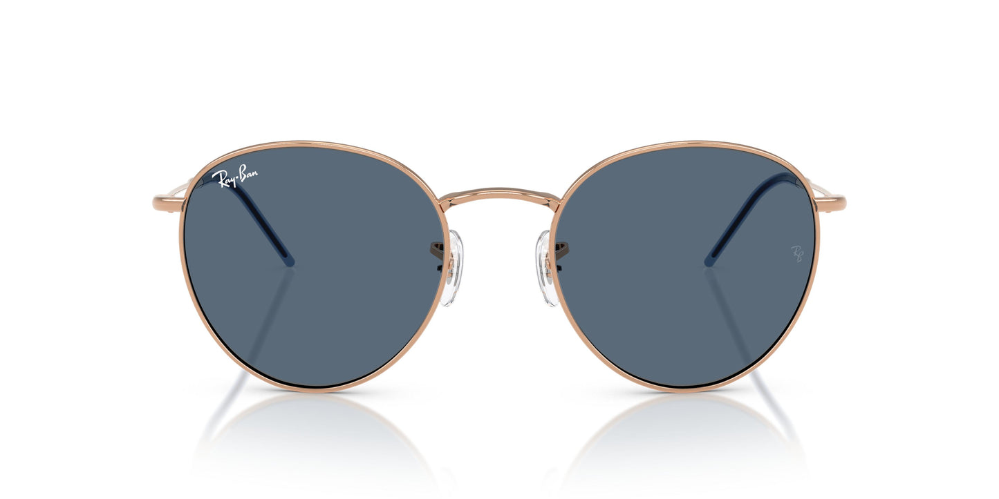 Ray-Ban RBR0103S ROUND REVERSE 92023A 53