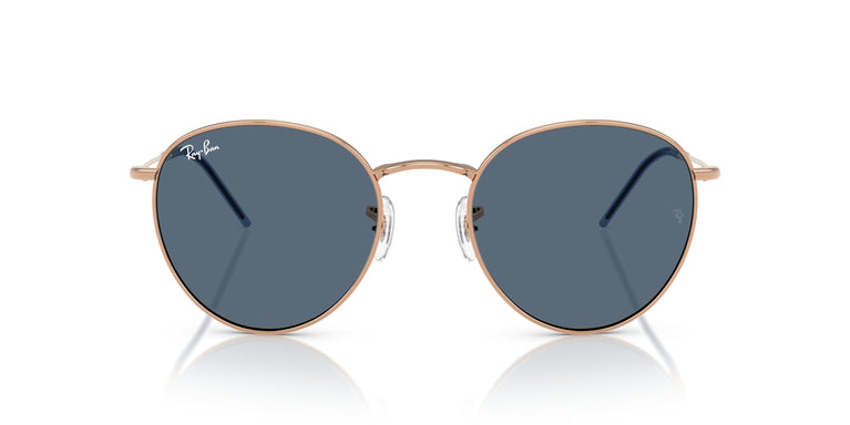 Ray-Ban RBR0103S ROUND REVERSE 92023A 53