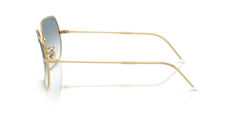 Ray-Ban RBR0104S SQUARE REVERSE 001/79 56