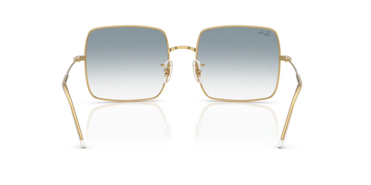 Ray-Ban RBR0104S SQUARE REVERSE 001/79 54