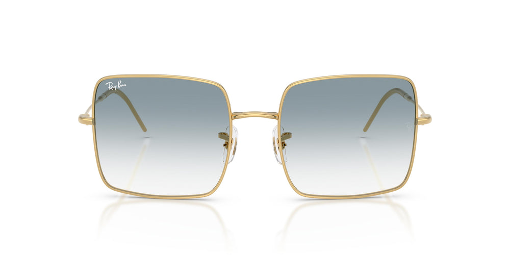 Ray-Ban RBR0104S SQUARE REVERSE 001/79 56