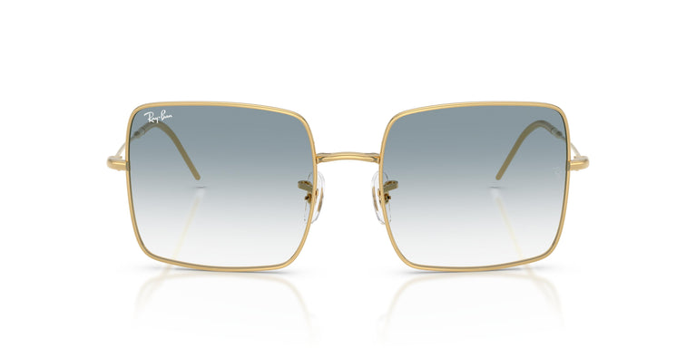 Ray-Ban RBR0104S SQUARE REVERSE 001/79 56