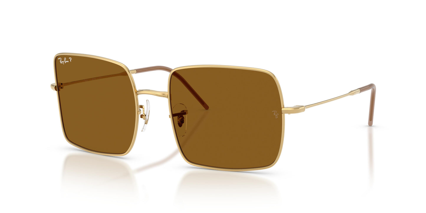 Ray-Ban RBR0104S SQUARE REVERSE 001/83 54