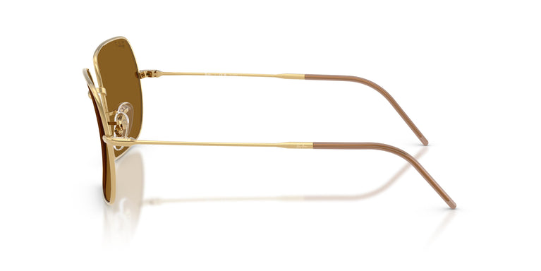 Ray-Ban RBR0104S SQUARE REVERSE 001/83 54