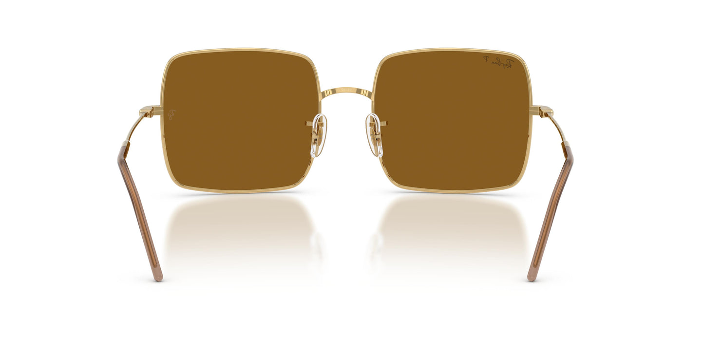 Ray-Ban RBR0104S SQUARE REVERSE 001/83 54
