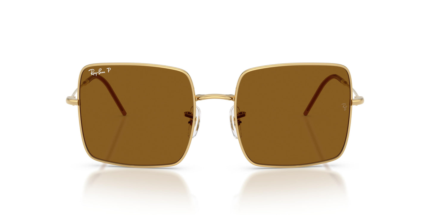 Ray-Ban RBR0104S SQUARE REVERSE 001/83 54
