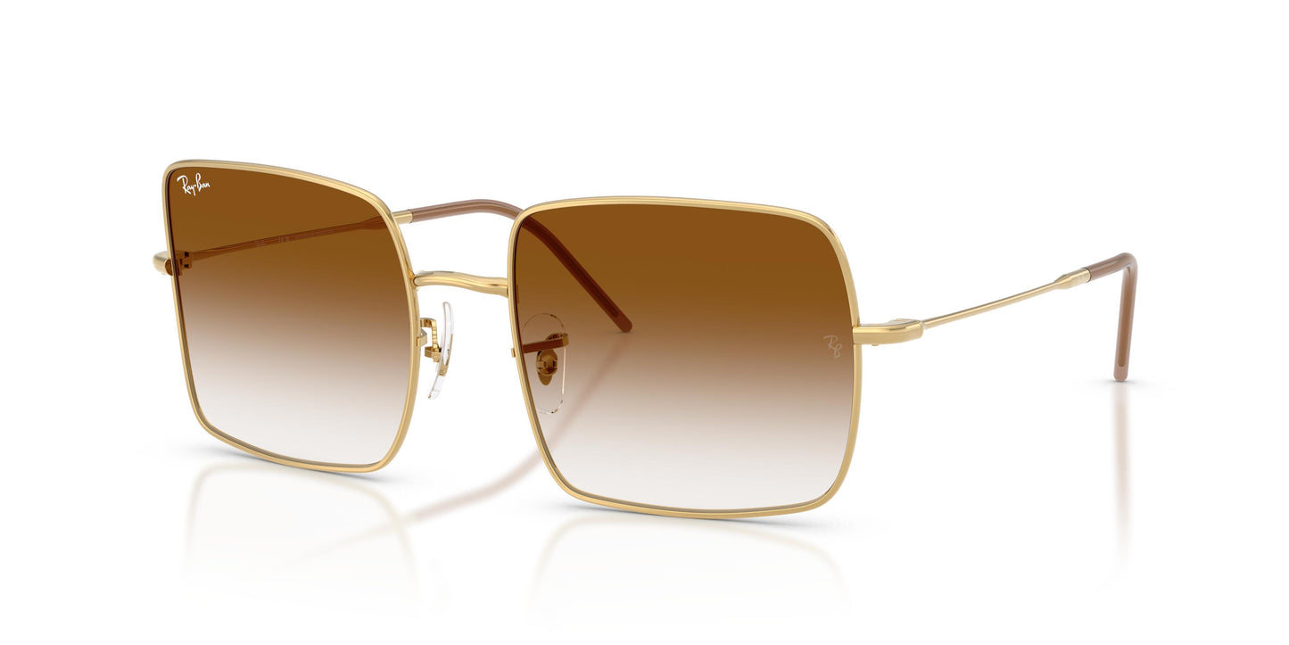Ray-Ban RBR0104S SQUARE REVERSE 001/CB 56
