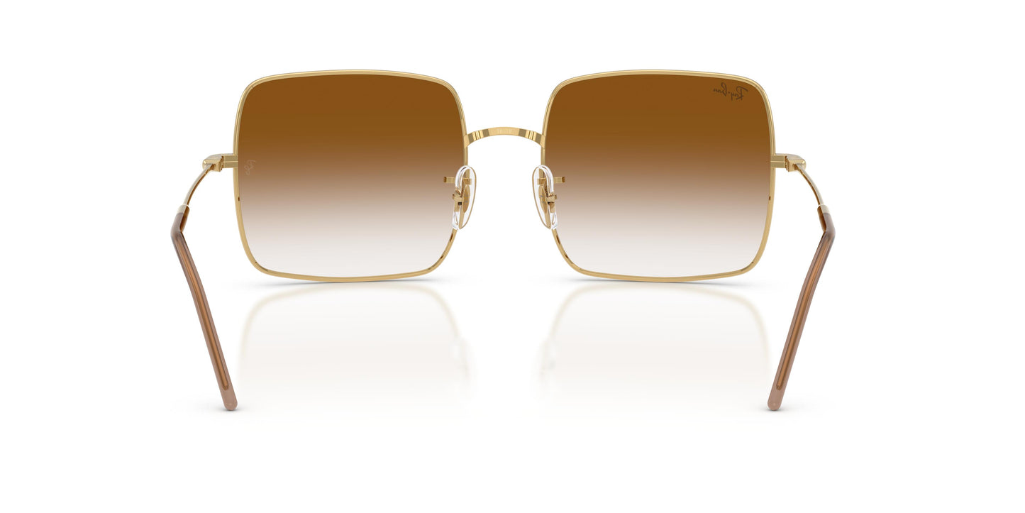 Ray-Ban RBR0104S SQUARE REVERSE 001/CB 54