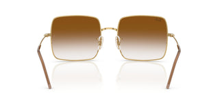 Ray-Ban RBR0104S SQUARE REVERSE 001/CB 54