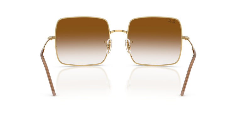 Ray-Ban RBR0104S SQUARE REVERSE 001/CB 54