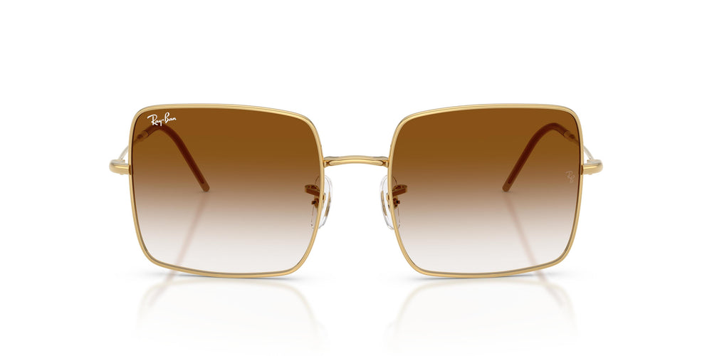 Ray-Ban RBR0104S SQUARE REVERSE 001/CB 54