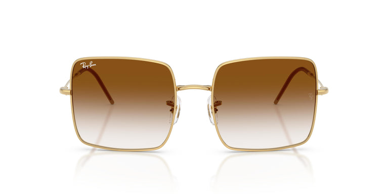 Ray-Ban RBR0104S SQUARE REVERSE 001/CB 54