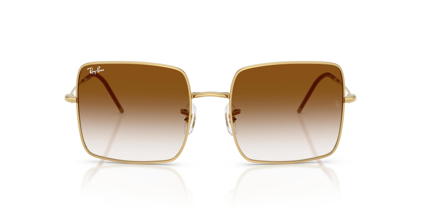 Ray-Ban RBR0104S SQUARE REVERSE 001/CB 56