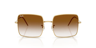 Ray-Ban RBR0104S SQUARE REVERSE 001/CB 56