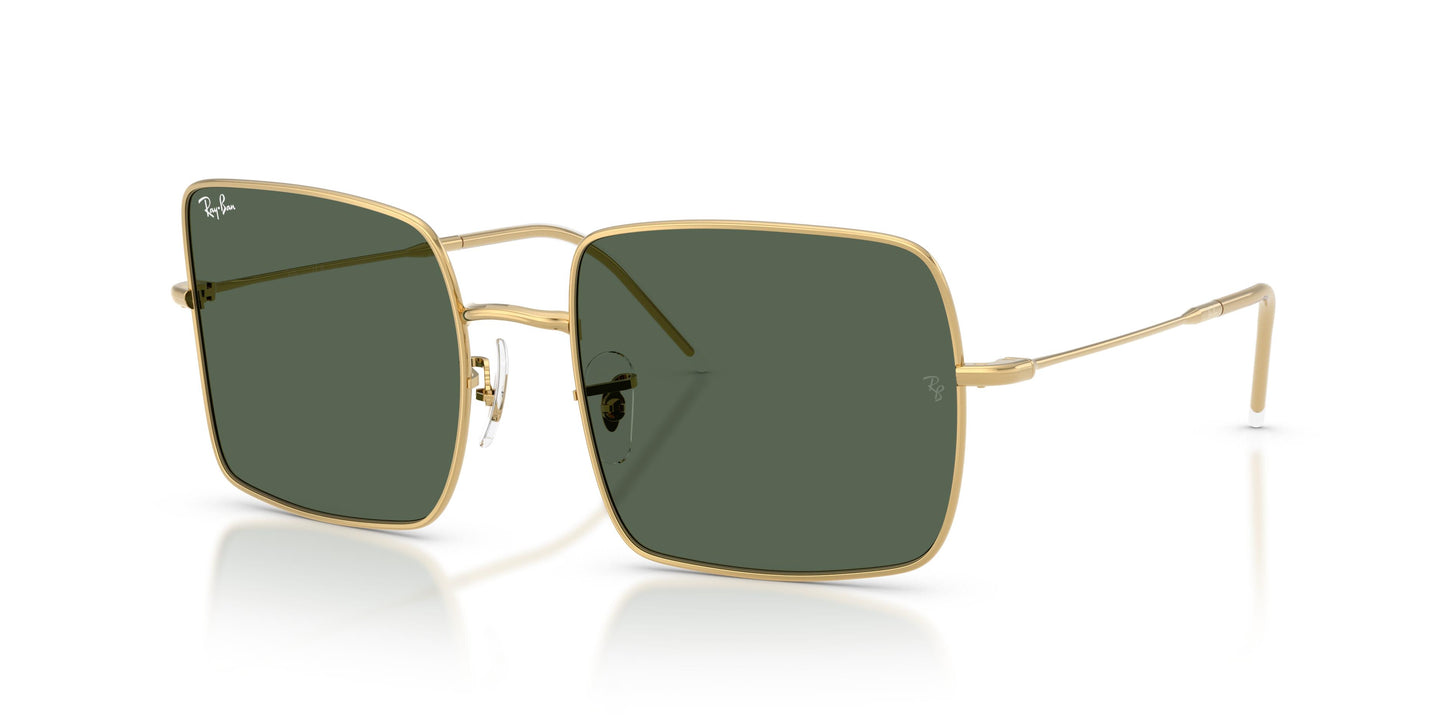Ray-Ban RBR0104S SQUARE REVERSE 001/VR 56