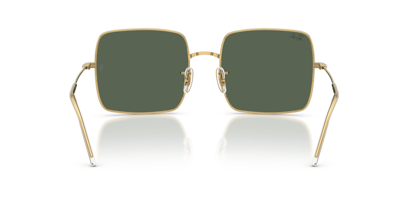 Ray-Ban RBR0104S SQUARE REVERSE 001/VR 54