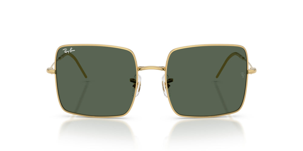 Ray-Ban RBR0104S SQUARE REVERSE 001/VR 54