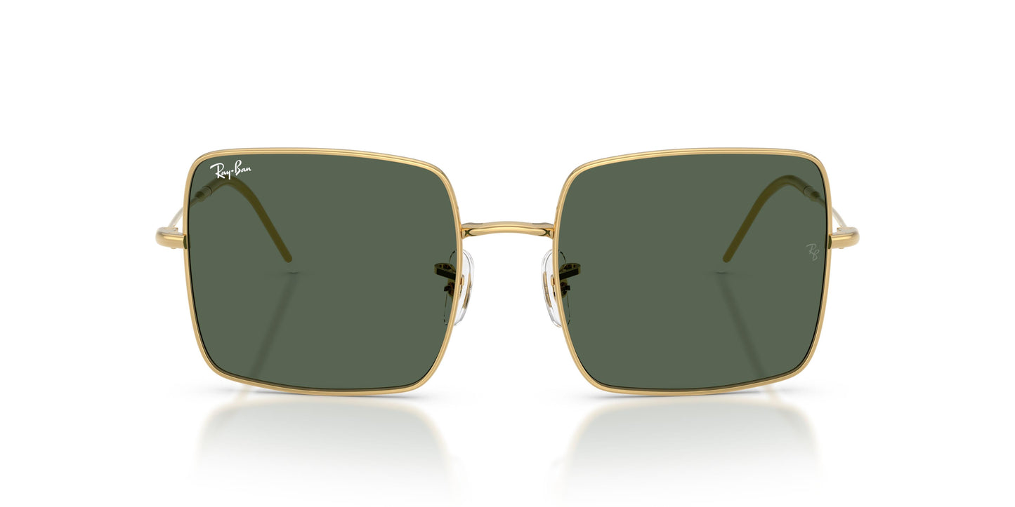 Ray-Ban RBR0104S SQUARE REVERSE 001/VR 54