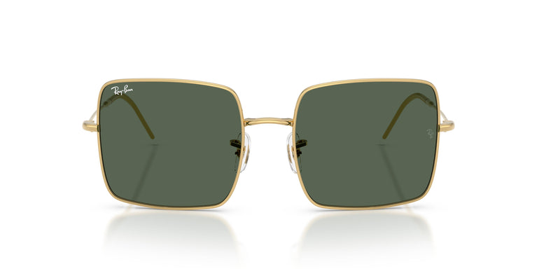 Ray-Ban RBR0104S SQUARE REVERSE 001/VR 54