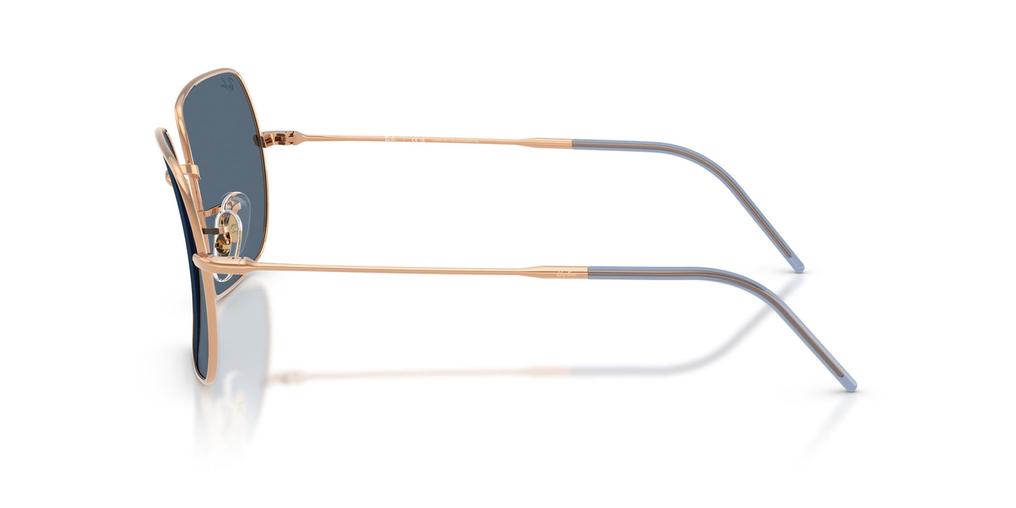 Ray-Ban RBR0104S SQUARE REVERSE 92023A 54